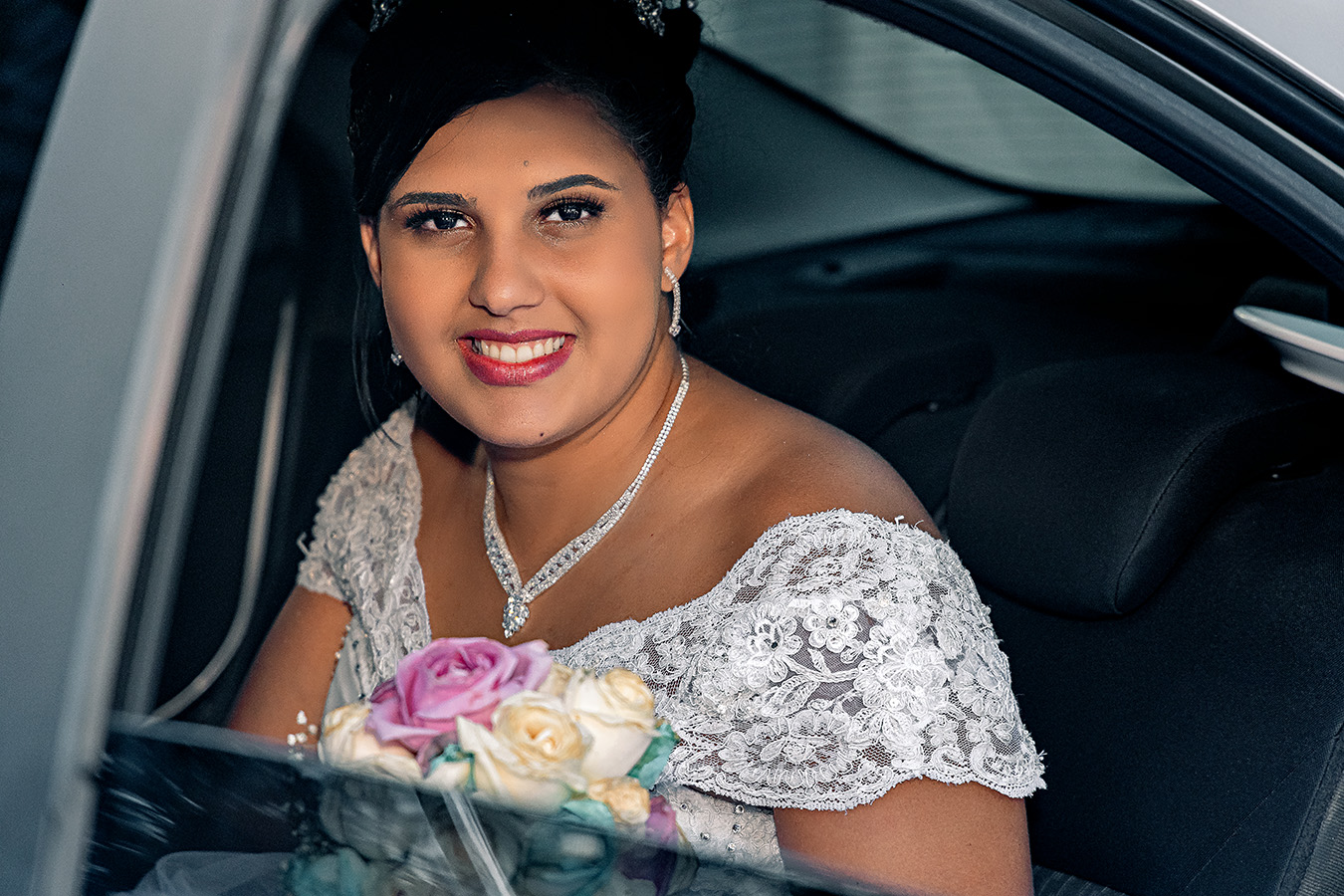 Detalhes de casamento